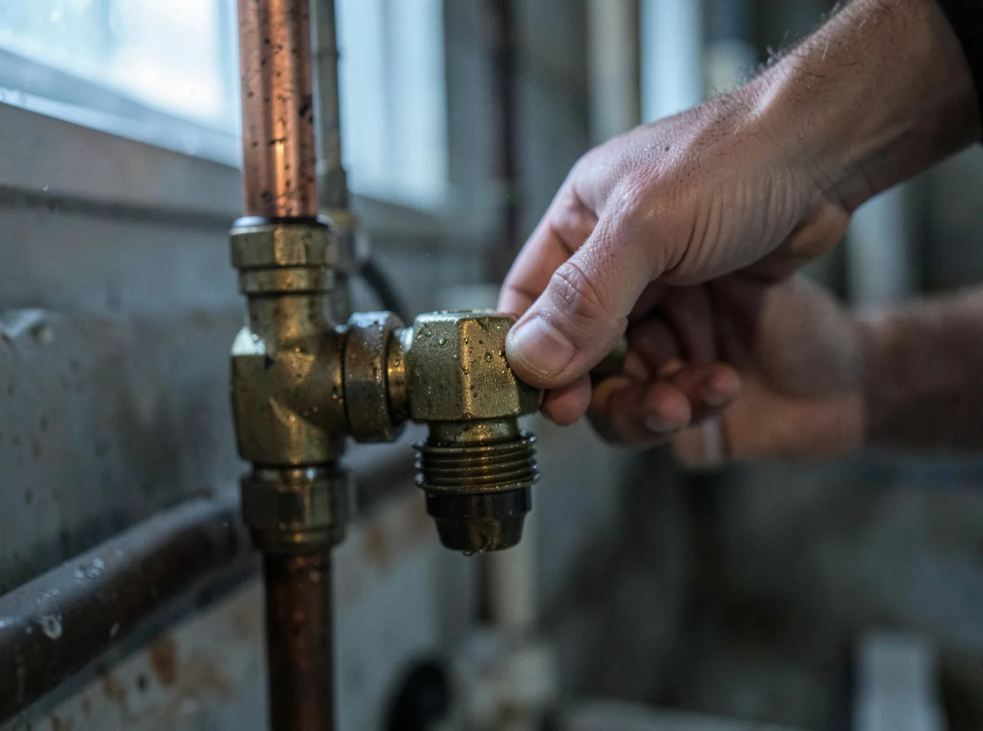 Emergency Plumber Chesterfield, MA FAQs